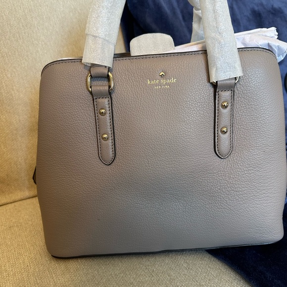 Kate Spade Evangelie Larmont Avenue bag NWT - Picture 4 of 11